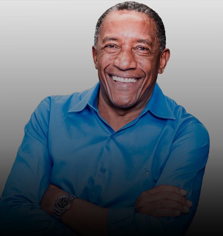 Geraldo Rufino