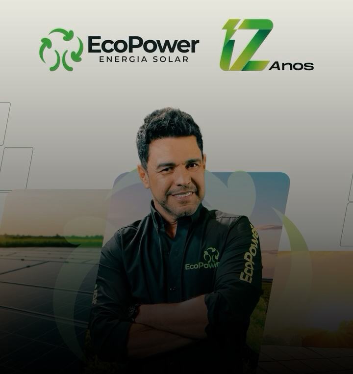 EcoPower & Zezé Di Camargo